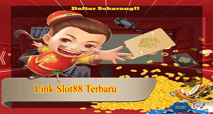 link slot 88 terbaru